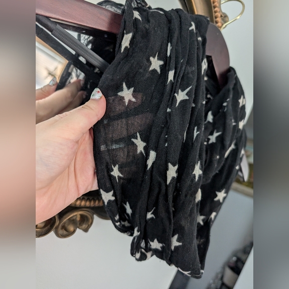 Aldo stars infinity scarf - Picture 4 of 6